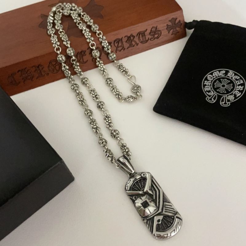 Chrome Hearts Necklaces